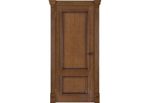 Корсика, дуб patina Antico, глухая